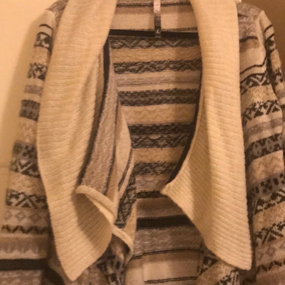 Cardigan
